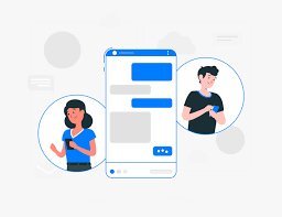 streaming live chat