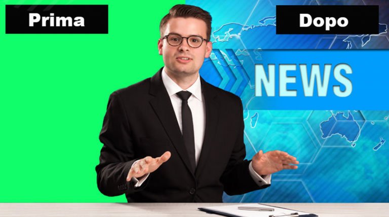 streaming risultato finale