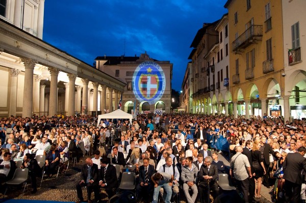 novara calcio eventi