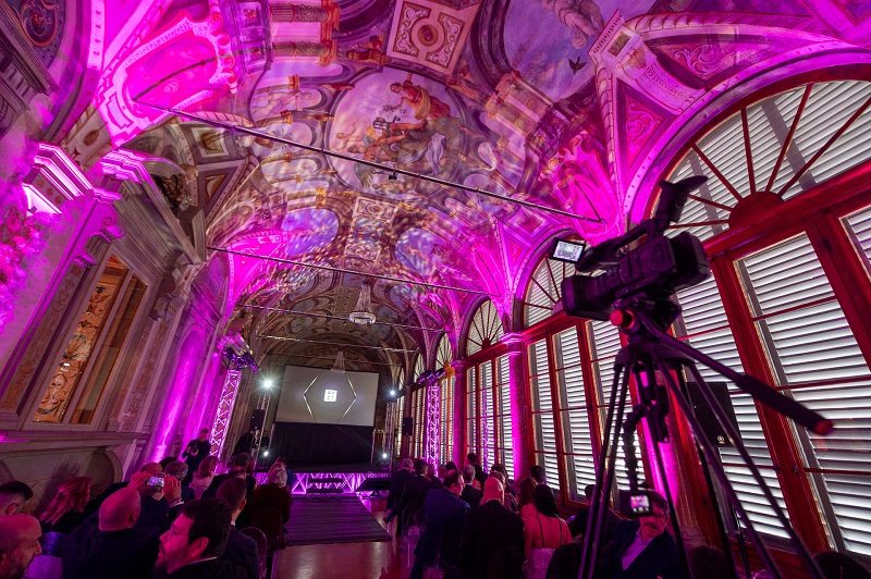 villa corsini convention for freedom firenze