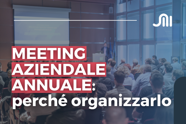 meeting aziendale annuale