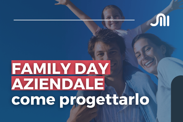 family day aziendale